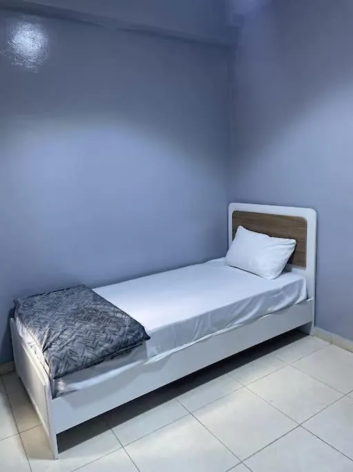 Arif Douja Apartment Marrakesh
